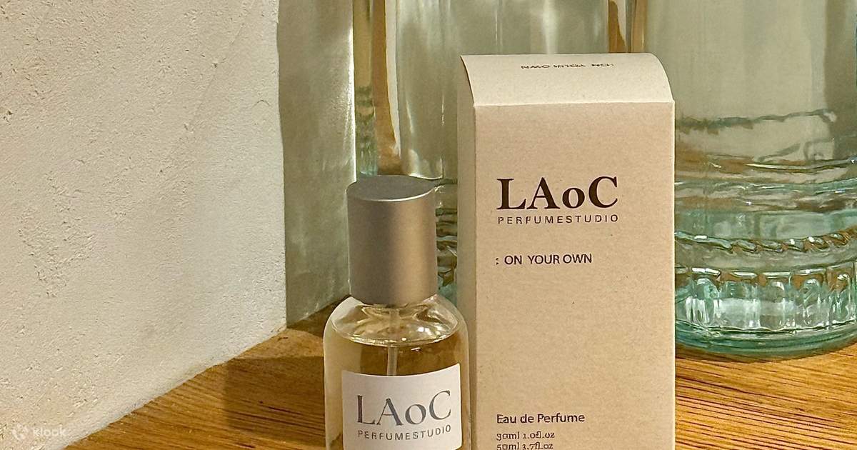 LAoC：穏やかなプライベート